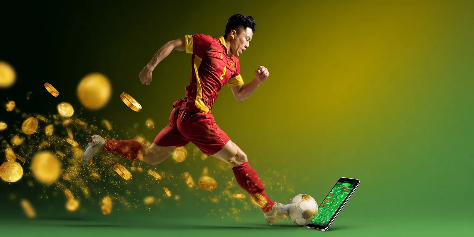 Menang46: Platform Berita Bola Sepak dan Futsal Terunggul