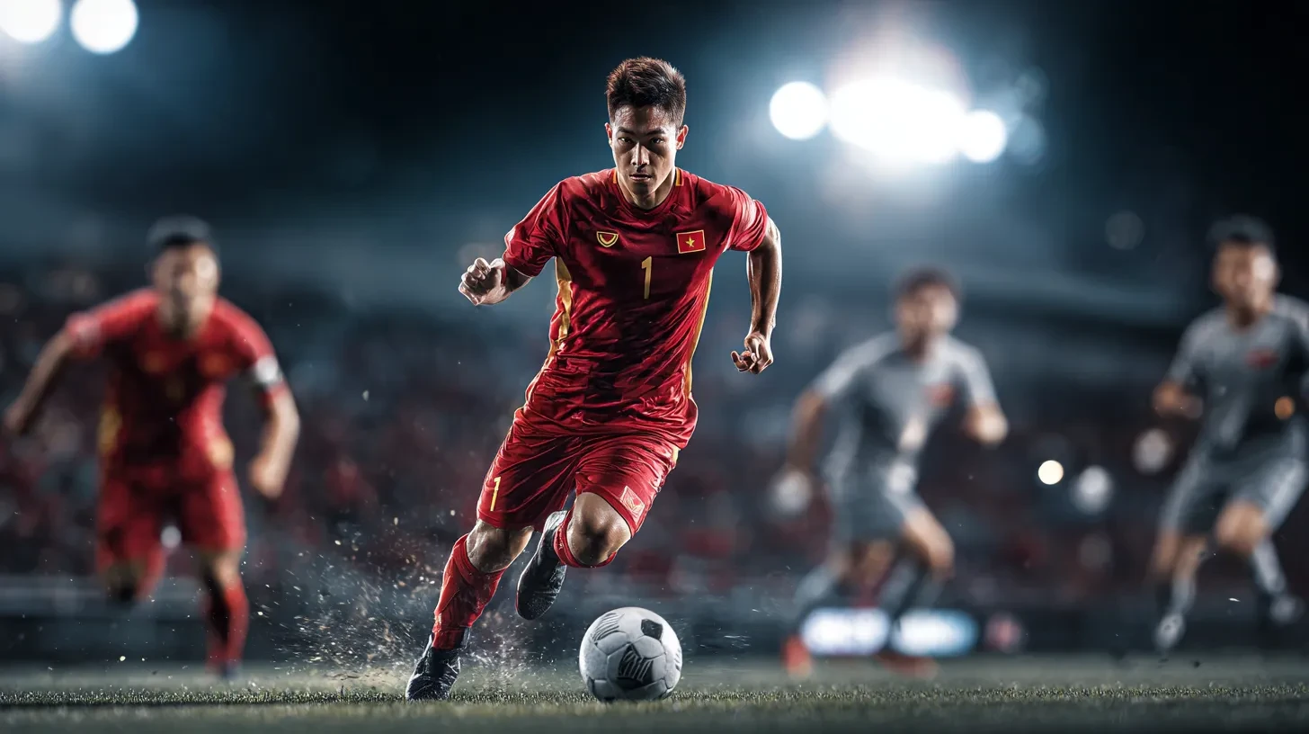Mengenali MBI8 dan Peranannya dalam Sukan Bola Sepak